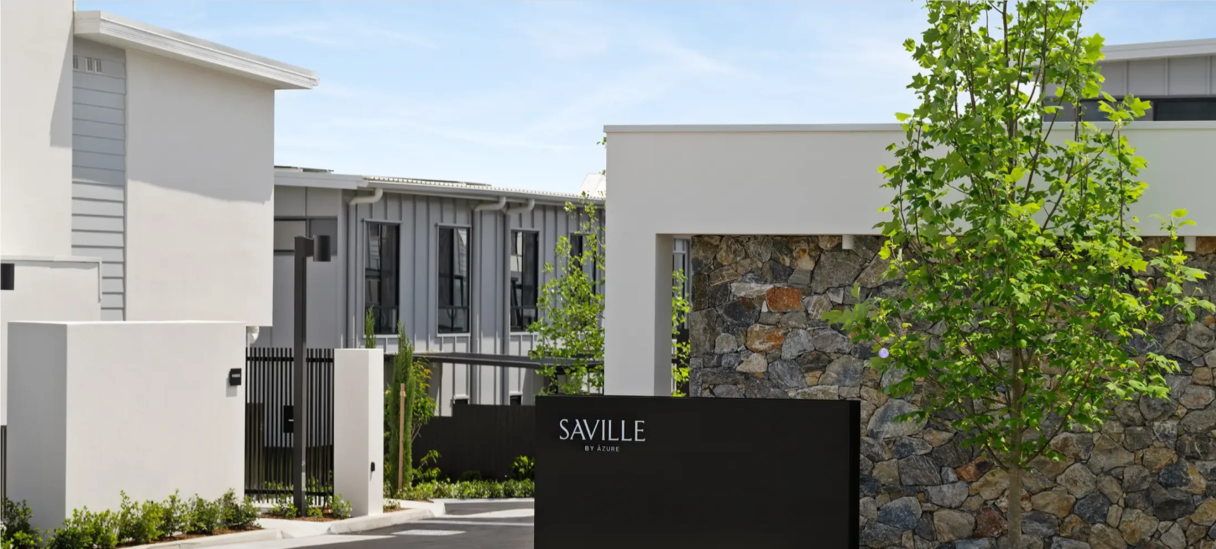 Saville Edition — 90 Terrace Homes – Image 5